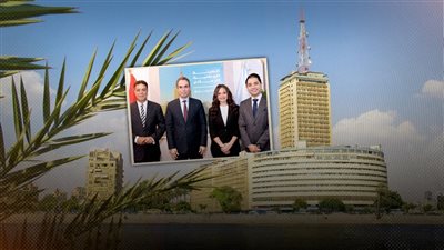 أكبر برنامج اقتصادي يومي ..نجوم ماسبيرو يقدمون (الاقتصاد ا24) علي شاشة الأولي