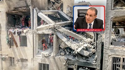 300 ألف مصري على خط النار في إيران.. و