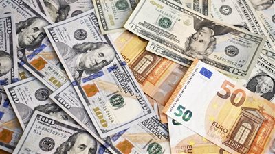 أسعار العملات الاجنبية أمام الجنيه المصري اليوم الثلاثاء بتاريخ 17/6/2025