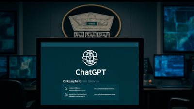 الذكاء الاصطناعي يدافع عن أمريكا.. ChatGPT يفوز بعقد بـ200 مليون دولار مع البنتاجون