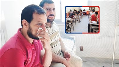 نزيف مراقبي الثانوية العامة بالصعيد.. 33 إصابة في 3 حوادث بأسيوط وسوهاج وقنا