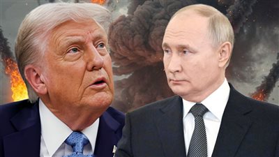 بوتين يتوسط لدى ترامب..والأخير يفاوضه 