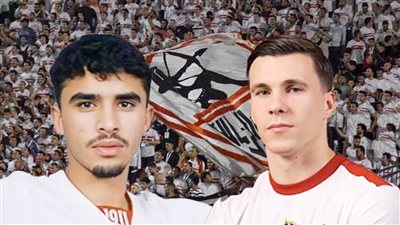 صدمة الصفقات تشتعل في الزمالك .. والخسائر تتخطى الـ 100 مليون جنيه