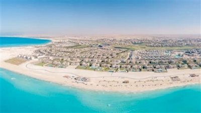  قطر تضخ 3.5 مليار دولار في مشروع سياحي  بمصر