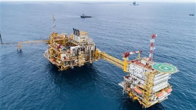 عودة تدريجية لضخ الغاز الإسرائيلي لمصروالأردن.. ووزير طاقة الاحتلال: