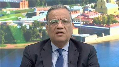 مسلم: مواقف ترامب متضاربة ولا أحد يستطيع التنبوء بها..والرهان حاليًا على أوروبا