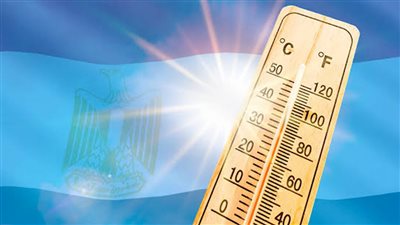  الأرصاد الجوية:  فصل الصيف سيكون أكثر حرارة من السنوات السابقة 