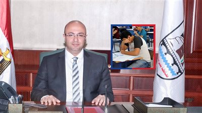 بسبب رسوب جماعي في الإعدادية.. محافظ بني سويف يقيل مديرة مدرسة بالواسطى