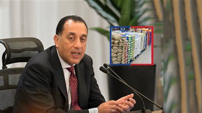 رئيس الوزراء محذرا التجار: لا خفض لسعر الفائدة إلا بنزول الأسعار