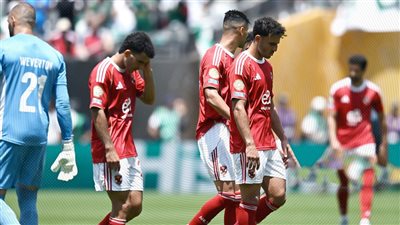الأهلي ضاع في المونديال | 3 أسباب وراء سقوط الشياطين أمام بالميراس