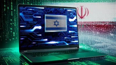 أسرار اختراق إسرائيل الأمن السيبراني الإيراني لاغتيال القادة والعلماء