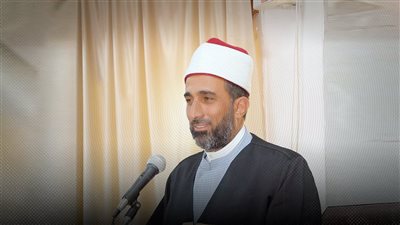  الشيخ محمد رفعت يحصل على دكتوراه فى الأديان بحضور نواب ووكيل أوقاف الشرقية