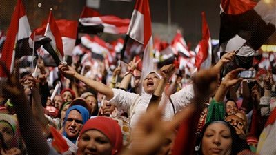 30 يونيو.. نقطة الفداء وميلاد العزم