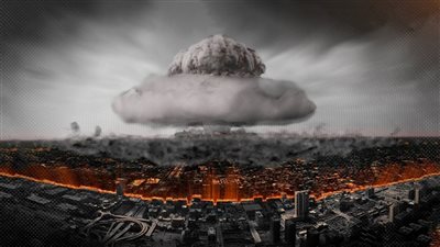 الدكتور عادل المسلمانى يكتب : نحن وهيرمجدون