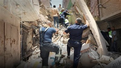 قصص دامية من حادث حدائق القبة.. استخراج جثث أسرة متلاصقة ويوتيوبر تترقب طليقها    