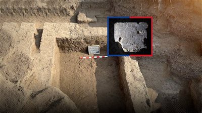  الشرقية تبوح بأسرارها.. كشف أثري جديد بـ