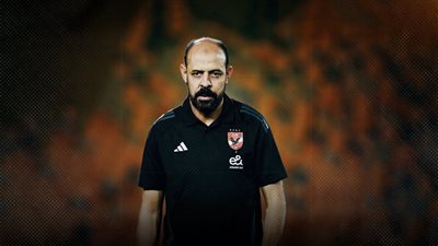 «الصفحة الأولى» تكشف الأسرار الكاملة لأزمة عماد النحاس في الأهلي