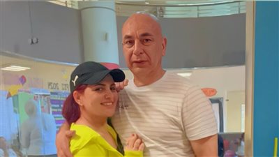 محضر جديد.. حسام حسن يتهم زوجته بـ«سوء التصرف» في ممتلكاته الخاصة