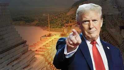 عينه على نوبل للسلام.. حرب تصريحات بين ترامب وإثيوبيا بسبب سد النهضة