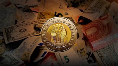 أسعار العملات الاجنبية أمام الجنيه المصري اليوم الاحد  بتاريخ 22/6/2025