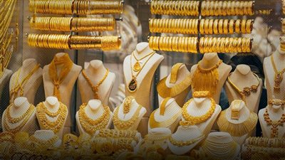 أسعار الذهب وفقاً لآخر تحديثات اليوم الاحد  الموافق بتاريخ 22/6/2025