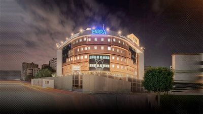 «الرقابة النووية» تكشف حقيقة تأثر مصر بالضربات الأمريكية على المفاعلات الإيرانية