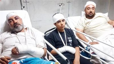 تأييد حبس 4 متهمين بقضية استعراض القوة والسلاح الأبيض في «مدرسة الحافظ»