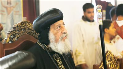 7 نصائح من الكنيسة لطلبة الثانوية العامة والبابا تواضروس يروي تجربته 