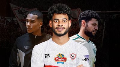 «الصفحة الأولى» تكشف أسرار عقود الرعب بين الزمالك والجزيري ودونجا ومصطفى شلبي