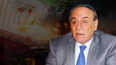 سمير فرج يحدد 3 سيناريوهات للرد الإيراني على استهداف أمريكا للمنشآت النووية