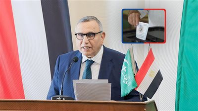 بالأسماء.. الوفد ينتهي من اختيار مرشحي الحزب لانتخابات مجلس الشيوخ