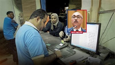 تحرك برلماني لإضافة أفراد جدد من المستحقين للدعم على بطاقات التموين 