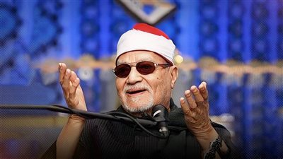 أبو العينين شعيشع.. 