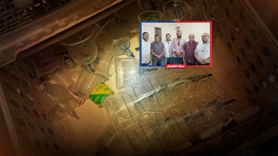 حاصل على الإعدادية.. منتحل صفة طبيب يدير مركزا لعلاج الأورام بسوهاج