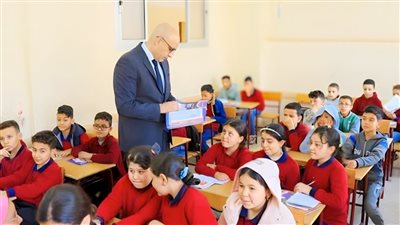 «التعليم» تعلن عن تغيير مناهج اللغة العربية والتربية الدينية للمرحلة الابتدائية