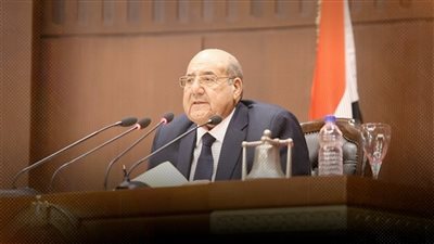 كشف حساب مجلس الشيوخ .. 186جلسة لمناقشة 40 قانون بميزانية 3.4 مليار جنيه