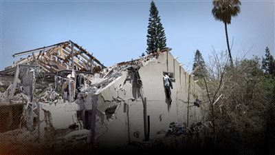 طهران تحتفظ بالضربة الأخيرة.. اتفاق 