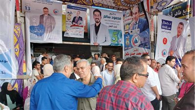 اشتعال حرب القوائم بين الأطباء فى انتخابات التجديد النصفي للنقابة