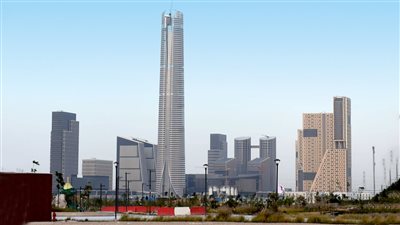 31 دولة تطلب شراء أراضٍ لإقامة سفاراتها بالحي الدبلوماسي في العاصمة الإدارية