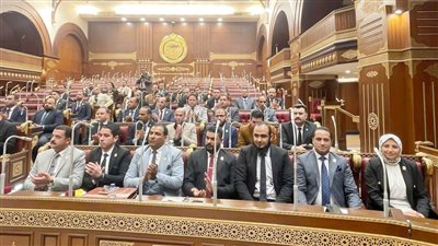 بعد انتهاء حصانة أعضاء «الشيوخ».. 8 نواب بانتظار تحريك الدعوى الجنائية ضدهم