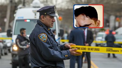مقتل مصري وإصابة ابنه بـ17 غرزة بنيويورك في جريمة كراهية بسبب «إسرائيل»