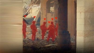 مدرعة تتحول لتابوت مشتعل.. غضب يجتاح إسرائيل لإحراق 7 جنود إسرائيلين في غزة