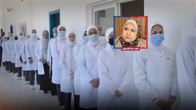 انتهاء أزمة البكالوريوس التقني وتحويله لشهادة عامة في علوم التمريض
