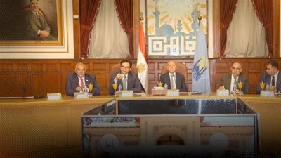 خطة تطوير العتبة.. إحياء منطقة المسارح وتحويل حديقة الأندلس لمركز إشعاع ثقافي