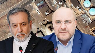 البرلمان الإيراني يعلق عمل هيئة الوكالة الدولية للطاقة الذرية وعراقجي يؤكد تواطئهم