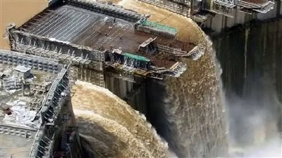 ارتفاع منسوب المياه خلف سد النهضة لـ55مليار متر ومخاوف من التصريف المفاجئ 