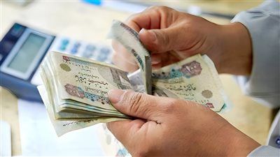 الثلاثاء .. موعد صرف المعاشات بالزيادة الجديدة بحد أقصي 2175 جنيهًا