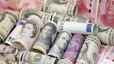 أسعار العملات الاجنبية أمام الجنيه المصري اليوم الخميس بتاريخ 26/6/2025