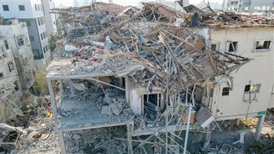 إسرائيل وإيران وحقيقة سنوات الصراع الدائم والقائم