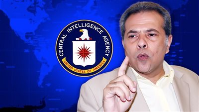 توفيق عكاشة يحذر من مراقبة المخابرات الأمريكية للمصريين عبر الذكاء الاصطناعي